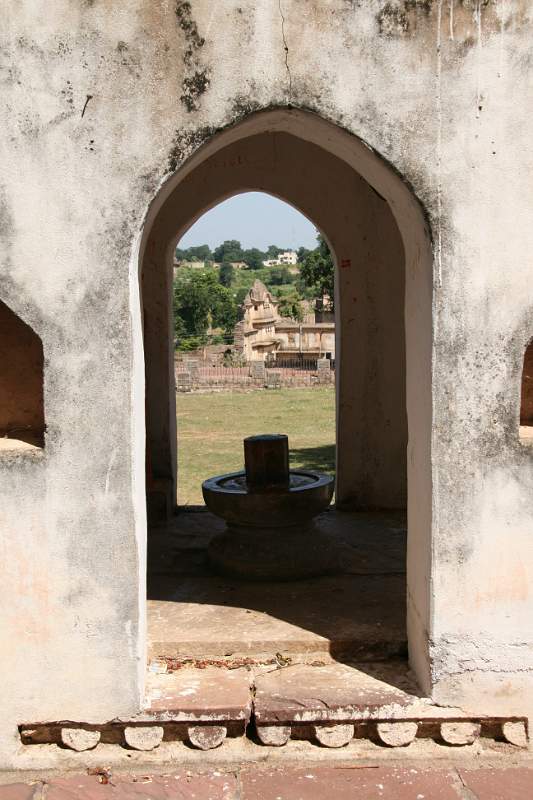 India & Nepal 2011 - 1079